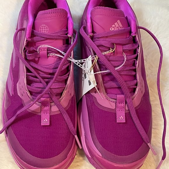 Adidas Sneakers - Picture 3 of 8